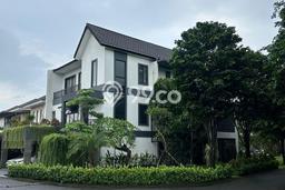 Rumah Luxury Modern Tanpa Renovasi di BSD Puspita Loka Tangerang Rumah Luxury Modern Tanpa Renovasi di BSD Puspita Loka Tangerang