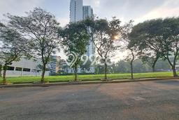 Dijual Tanah 3657m2 di BSD, Tangerang Dijual Tanah 3657m2 di BSD, Tangerang