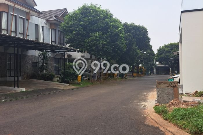 Tanah Kavling Dijual di BSD Avani, Tangerang dengan Luas Tanah 252m2 Tanah Kavling Dijual di BSD Avani, Tangerang dengan Luas Tanah 252m2