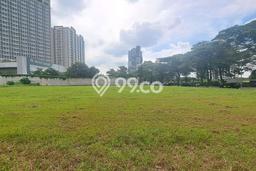 Lahan Dijual Lokasi Strategis di Tangerang dengan Luas 2721m2 Lahan Dijual Lokasi Strategis di Tangerang dengan Luas 2721m2