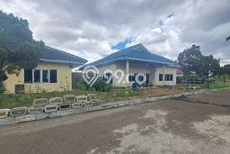 Kavling Tanah di Cikupa Dijual Luas 20976m2 Legalitas - Kavling Tanah di Cikupa Dijual Luas 20976m2 Legalitas -