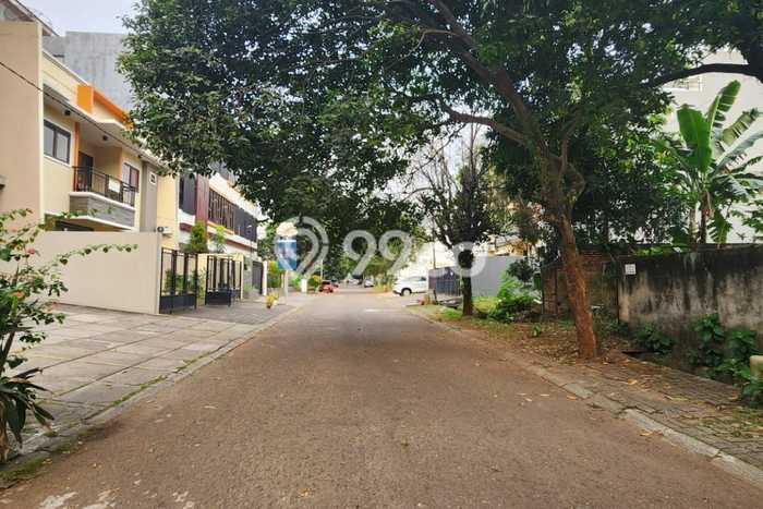Tanah Dijual Area Strategis di BSD Anggrek Loka Tangerang 250m2 Tanah Dijual Area Strategis di BSD Anggrek Loka Tangerang 250m2