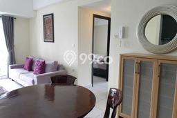 Untuk Dijual Apartemen 2 KT & 1 KM di Tangerang Lokasi Strategis Untuk Dijual Apartemen 2 KT & 1 KM di Tangerang Lokasi Strategis
