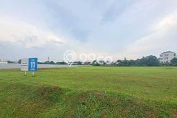 Untuk Dijual Tanah 7303m2 di BSD City, Tangerang Untuk Dijual Tanah 7303m2 di BSD City, Tangerang