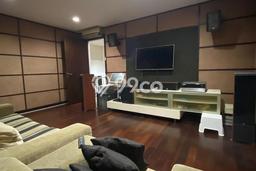 Rumah Luxury Modern Siap Huni di BSD The Green Tangerang Rumah Luxury Modern Siap Huni di BSD The Green Tangerang