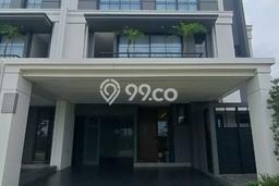 Dijual Rumah Mewah Elegan Dengan View Eksklusif di BSD City, Tangerang Dijual Rumah Mewah Elegan Dengan View Eksklusif di BSD City, Tangerang