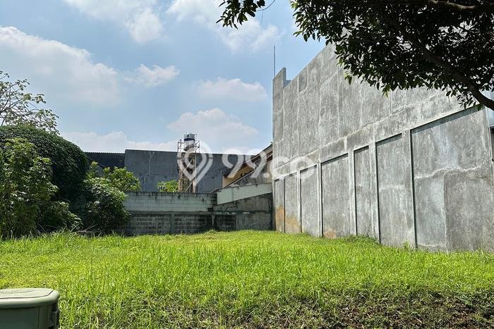 Tanah Kawasan BSD Giri Loka, Luas 240m², Lokasi Potensial, Lingkungan Asri Tanah Kawasan BSD Giri Loka, Luas 240m², Lokasi Potensial, Lingkungan Asri