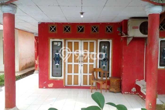 Lahan untuk Dijual Lokasi Pandeglang, Pandeglang Luas 2056m2 SHM Lahan untuk Dijual Lokasi Pandeglang, Pandeglang Luas 2056m2 SHM