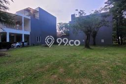 Dijual Tanah Lokasi BSD The Icon, Tangerang Seluas 286m2 Dijual Tanah Lokasi BSD The Icon, Tangerang Seluas 286m2