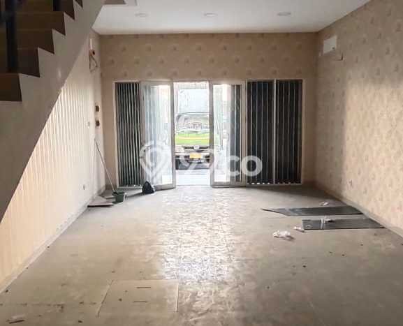 Ruko Dijual di Karawang Barat LT 60m2, LB 192m2 untuk Investasi Ruko Dijual di Karawang Barat LT 60m2, LB 192m2 untuk Investasi