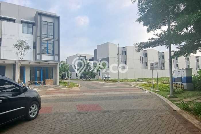 Ruko Dijual di Tangerang LT 50m2 & LB 91m2 Lokasi Terbaik! Ruko Dijual di Tangerang LT 50m2 & LB 91m2 Lokasi Terbaik!