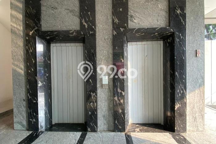 Kantor Dijual di Jakarta Selatan LT 410m2 & LB 1787m2 Lokasi Terbaik! Kantor Dijual di Jakarta Selatan LT 410m2 & LB 1787m2 Lokasi Terbaik!