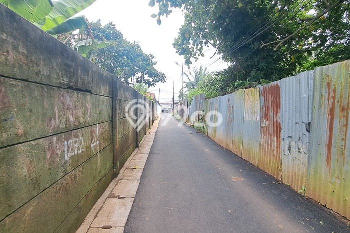 Tanah Dijual Lokasi Setu, Tangerang Selatan Luas 1590m2 Legalitas Aman Tanah Dijual Lokasi Setu, Tangerang Selatan Luas 1590m2 Legalitas Aman