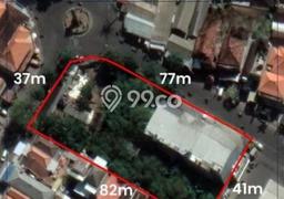 Tanah Dijual di Denpasar Seluas 3000m2 Strategis Tanah Dijual di Denpasar Seluas 3000m2 Strategis