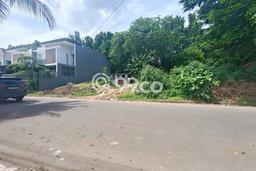 Lahan Dijual Lokasi Strategis di Tangerang dengan Luas 180m2 Lahan Dijual Lokasi Strategis di Tangerang dengan Luas 180m2