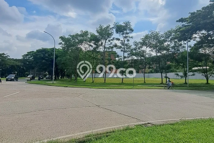 Siap Disewakan Tanah di Serpong Utara Luas 4120m2 Area Potensial Siap Disewakan Tanah di Serpong Utara Luas 4120m2 Area Potensial