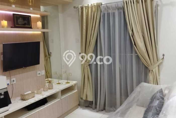 Apartemen Terawat Dijual di Tangerang Spesifikasi 2 KT, 1 KM Apartemen Terawat Dijual di Tangerang Spesifikasi 2 KT, 1 KM