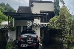 Dijual Rumah Eksklusif 3 KT di BSD Kencana Loka, Tangerang Dijual Rumah Eksklusif 3 KT di BSD Kencana Loka, Tangerang