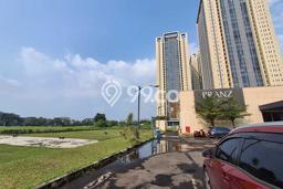 Kavling Tanah untuk Dijual di BSD City, Tangerang, Luas 24329m2 Kavling Tanah untuk Dijual di BSD City, Tangerang, Luas 24329m2