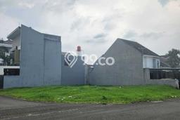 Dijual Tanah Lokasi BSD Nusaloka, Tangerang Seluas 345m2 Dijual Tanah Lokasi BSD Nusaloka, Tangerang Seluas 345m2