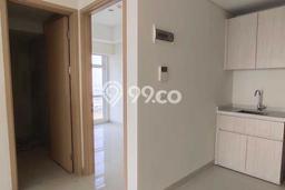 Hunian Apartemen Nyaman di Kelapa Gading 2 Kamar Tidur Hunian Apartemen Nyaman di Kelapa Gading 2 Kamar Tidur