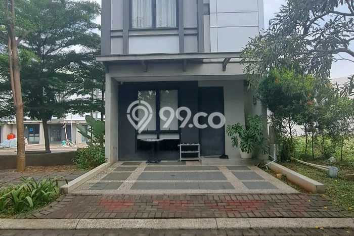 Ruko Dijual di Tangerang LT 50m2 & LB 91m2 Lokasi Terbaik! Ruko Dijual di Tangerang LT 50m2 & LB 91m2 Lokasi Terbaik!