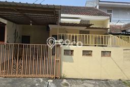 Rumah Minimalis 3 Kamar LT 120m2 di BSD Griya Loka Rumah Minimalis 3 Kamar LT 120m2 di BSD Griya Loka