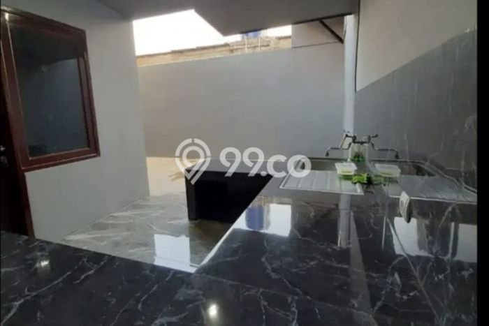 Rumah Strategis Modern Lb 96m2 di Pamulang, Tangerang Selatan Rumah Strategis Modern Lb 96m2 di Pamulang, Tangerang Selatan