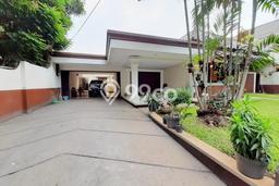 Siap Huni Hunian Elit 5 Kamar di Menteng Dekat ke Mana Saja Siap Huni Hunian Elit 5 Kamar di Menteng Dekat ke Mana Saja