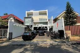 Paling Dicari! Ruko Dijual di BSD Anggrek Loka Harga Kompetitif Paling Dicari! Ruko Dijual di BSD Anggrek Loka Harga Kompetitif