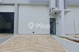 Untuk Dijual! Gudang di BSD Tangerang LT 180m2 / LB 171m2 Kawasan Bisnis Untuk Dijual! Gudang di BSD Tangerang LT 180m2 / LB 171m2 Kawasan Bisnis