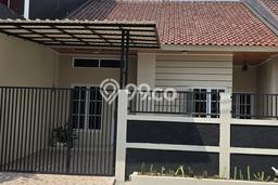Rumah Modern 3 Kamar LT 112m2 di BSD Griya Loka Rumah Modern 3 Kamar LT 112m2 di BSD Griya Loka