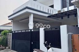 Hunian Super Elit dengan Akses Paling Strategis di Rawa Belong, Jakarta Barat Hunian Super Elit dengan Akses Paling Strategis di Rawa Belong, Jakarta Barat