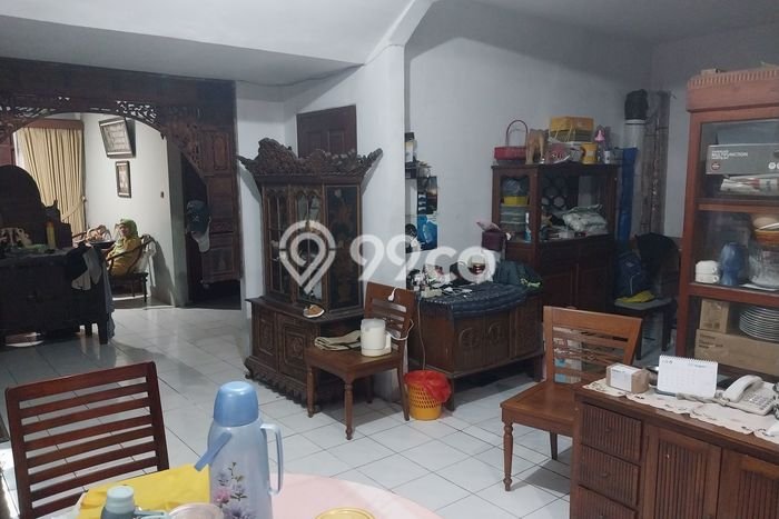 Dijual Rumah 4 Kamar Lokasi Strategis Nyaman dan Strategis di Ciputat Timur Dijual Rumah 4 Kamar Lokasi Strategis Nyaman dan Strategis di Ciputat Timur