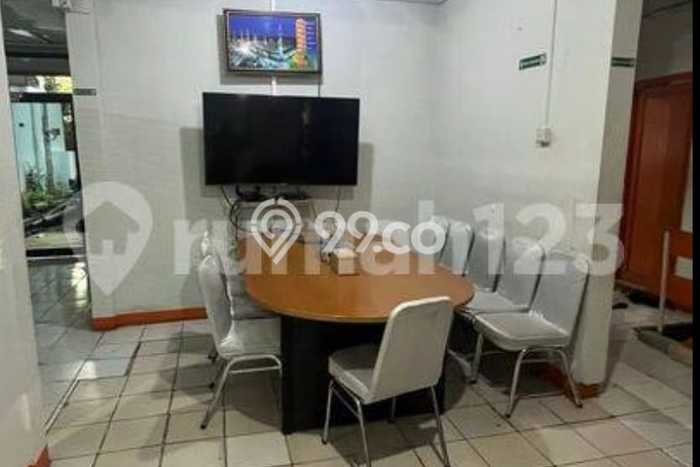 Paling Dicari! Kantor Dijual di Lebak Bulus Harga Kompetitif Paling Dicari! Kantor Dijual di Lebak Bulus Harga Kompetitif