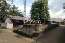 Untuk Dijual Tanah di Pamulang Tangerang Selatan Luas 288m2 SHM Untuk Dijual Tanah di Pamulang Tangerang Selatan Luas 288m2 SHM