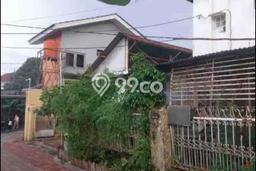 Dijual Tanah Lokasi Radio Dalam, Jakarta Selatan Seluas 556m2 Dijual Tanah Lokasi Radio Dalam, Jakarta Selatan Seluas 556m2