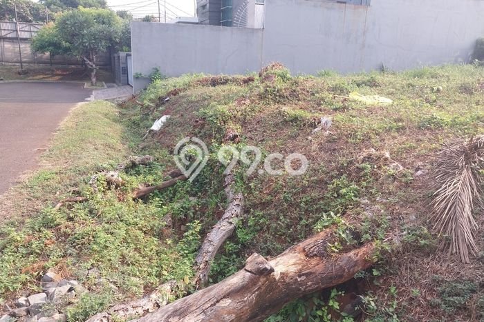 Tanah Dijual Area Strategis di Bintaro Jakarta Selatan 380m2 Tanah Dijual Area Strategis di Bintaro Jakarta Selatan 380m2