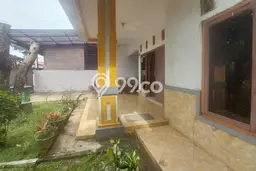 Dijual Hunian Rumah Terawat 3 KT di Serua, Tangerang Dijual Hunian Rumah Terawat 3 KT di Serua, Tangerang