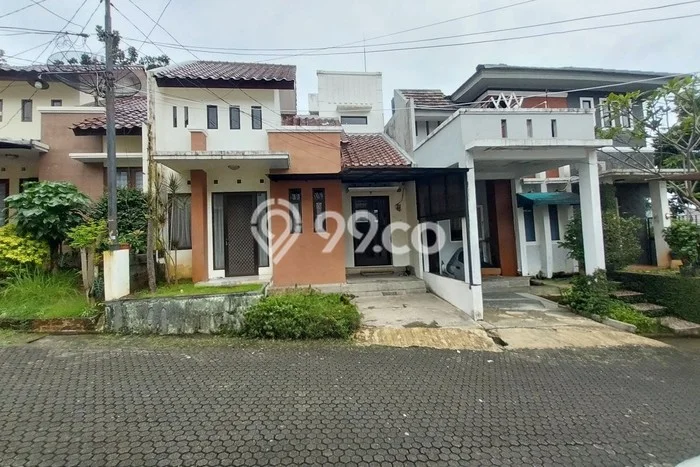 Disewakan Rumah Konsep Modern di Ciputat Tangerang Selatan dengan 3 KT Disewakan Rumah Konsep Modern di Ciputat Tangerang Selatan dengan 3 KT