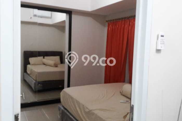 Apartemen Modern Dijual di Ciputat Timur, Tangerang Selatan Dilengkapi 2 KT dan 1 KM Apartemen Modern Dijual di Ciputat Timur, Tangerang Selatan Dilengkapi 2 KT dan 1 KM