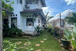 Rumah Eksklusif Dijual LT 270m2 di Ciputat, Tangerang Selatan Rumah Eksklusif Dijual LT 270m2 di Ciputat, Tangerang Selatan