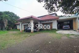Rumah Mewah LB 500m2 Siap Pakai Desain Elegan di Jati Asih, Bekasi Rumah Mewah LB 500m2 Siap Pakai Desain Elegan di Jati Asih, Bekasi