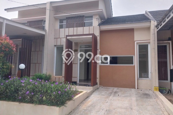 Dijual Rumah Strategis Bagus Punya 1 KT di Sawangan Depok SHM Dijual Rumah Strategis Bagus Punya 1 KT di Sawangan Depok SHM