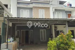 Hunian Cantik Modern Lb 90m2 di Ciputat Timur, Tangerang Selatan Hunian Cantik Modern Lb 90m2 di Ciputat Timur, Tangerang Selatan