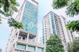 Apartemen Favorit Modern Dijual di Jakarta Selatan dengan 0 Kamar Tidur Apartemen Favorit Modern Dijual di Jakarta Selatan dengan 0 Kamar Tidur
