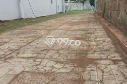 Tanah Dijual Lokasi Cilandak, Jakarta Selatan Luas 1154m2 Legalitas Aman Tanah Dijual Lokasi Cilandak, Jakarta Selatan Luas 1154m2 Legalitas Aman