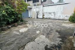 Tanah Dijual Lokasi Cilandak, Jakarta Selatan Luas 1550m2 Legalitas Aman Tanah Dijual Lokasi Cilandak, Jakarta Selatan Luas 1550m2 Legalitas Aman