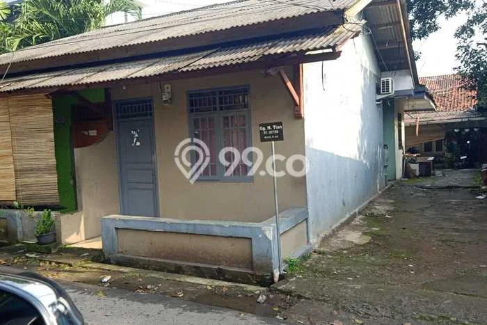 Tanah Kavling Dijual di Lebak Bulus, Jakarta Selatan dengan Luas Tanah 150m2 Tanah Kavling Dijual di Lebak Bulus, Jakarta Selatan dengan Luas Tanah 150m2