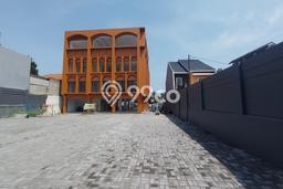 Kantor Dijual di Prime Area Jakarta Selatan Luas 1125m2 Kantor Dijual di Prime Area Jakarta Selatan Luas 1125m2